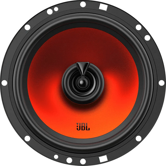 JBL Stage1 62F Lautsprecher in Orange - Bild 1