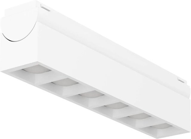 Eglo LED-CCT-Aufbaumodul TPLUS Adapter Weiß, 1000lm, Länge: 180 mm - Bild 1
