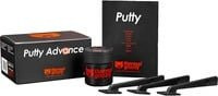 Thermal Grizzly TG Putty Advance Wärmeleitpads, 30g, Schwarz und Blau - Bild 1