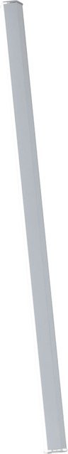 Zafferano Pencil LED-Akkupendelleuchte in Weiß, dimmbar, Höhe: 98 cm - Bild 1