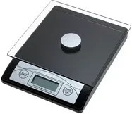 GENIE Briefwaage 3623EDS in Schwarz - Bild 1