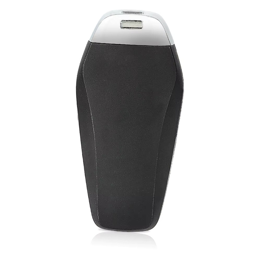 BYD Remote Key Fob Schwarz K2TF4-41A-F4AT K2TF4-22C-F4H 433,92 MHz 433,62 MHz ID46 für Qin PLUS DM-i Qin PLUS EV Yuan PLUS und SONG Smart Ersatzschlüssel - Bild 2