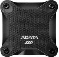 ADATA SD620 Externe SSD 1 TB Schwarz mit Micro-USB - Bild 1