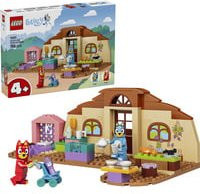 LEGO Schule mit Rusty und Bluey Bauset ab 4 Jahren - Bild 2