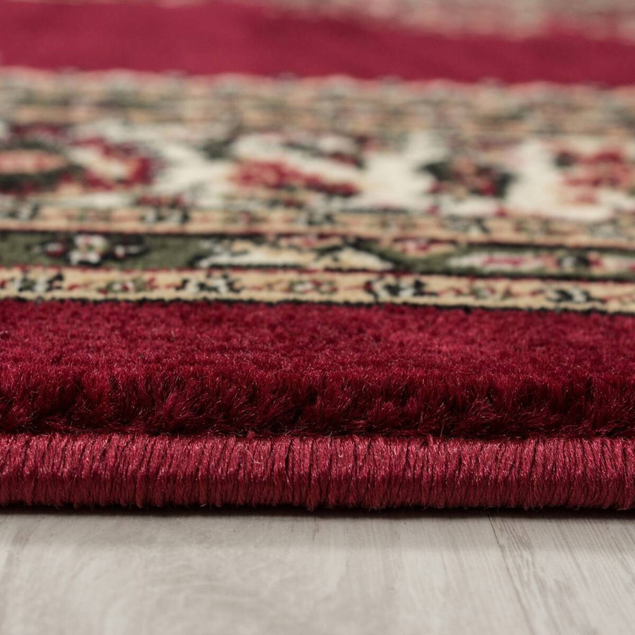 Ayyildiz Orientteppich Marrakesh in Rot, Rechteck, B: 120 cm, L: 170 cm - Bild 2