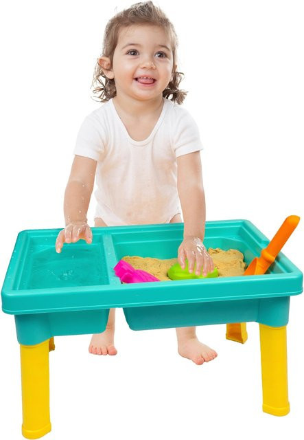 Playgro Wasser & Sandspieltisch, ab 2 Jahre - Bild 1