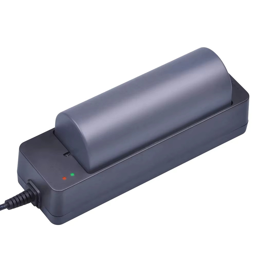 Canon NB-CP2LH NB-CP2L Akku Set mit Ladegerät 2000mAh in Schwarz für SELPHY CP1500 CP1300 CP900 CP800 CG-CP200 NB-CP1L - Bild 3