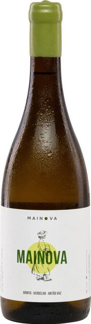 Mainova Branco Weißwein, Alentejo, 2023, trocken, 0,75 l - Bild 1