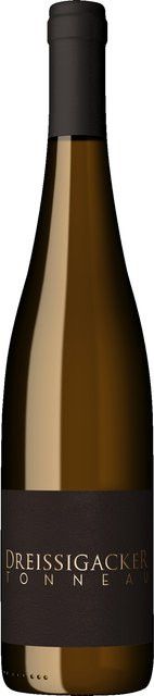 Jochen Dreissigacker Tonneau Weissburgunder, Weißwein, Rheinhessen, 2022, trocken, 0,75 l - Bild 1