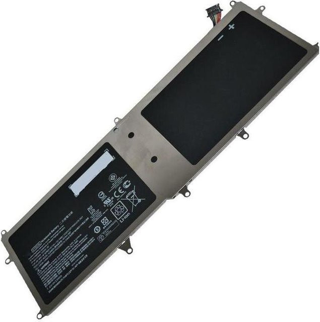 CoreParts MBXHP-BA0280 Notebook-Ersatzteil Akku in Schwarz - Bild 1