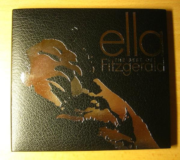 Ella Fitzgerald - The Best of - Master Classics - Jazz CD (2005) - Bild 1