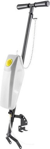 Kärcher Professional 2.644-023.0 in Weiß - Bild 1