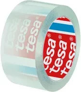 tesafilm Eco & Crystal Klebeband transparent, 8 Rollen, Breite: 19 mm, Länge: 10 m - Bild 2
