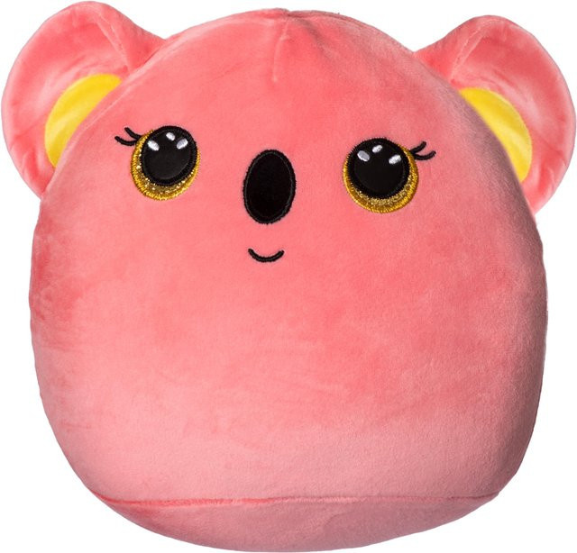 Squish-A-Boo's Poppy Koala, Kuscheltier, 20cm, ab 3 Jahren - Bild 1