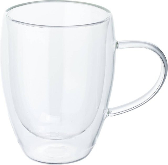 Pocoline Thermoglasbecher transparent - Bild 1