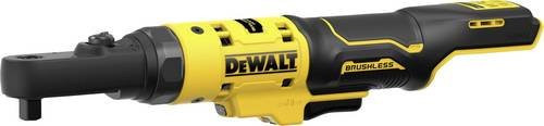 DeWalt Akku-Umschaltknarre DCF500N-XJ in Gelb, Länge: 305 mm - Bild 1