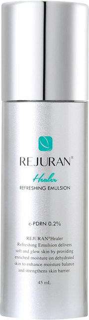 REJURAN Healer Erfrischende Emulsion, 45 ml, Normale Haut - Bild 1