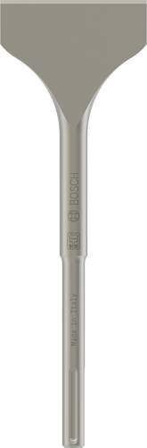 Bosch Spatmeißel mit SDS-Max-Aufnahme, Breite: 115 mm, Gesamtlänge: 350 mm - Bild 1