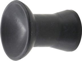 BGS Gummiadapter für Art. 1738 mit Ø 35 mm - Bild 1