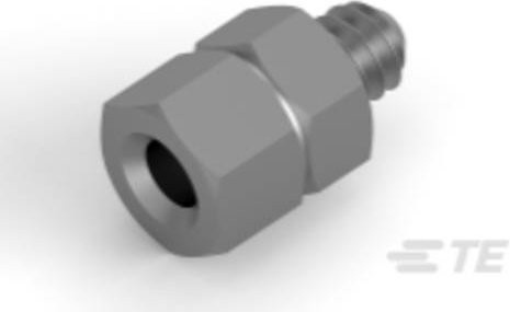 TE Connectivity AMPLIMITE Hardware 3-828102-1 in Silber - Bild 1