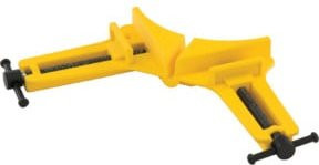 Stanley Gehrungsspanner Bailey aus Aluminium in Gelb - Bild 1