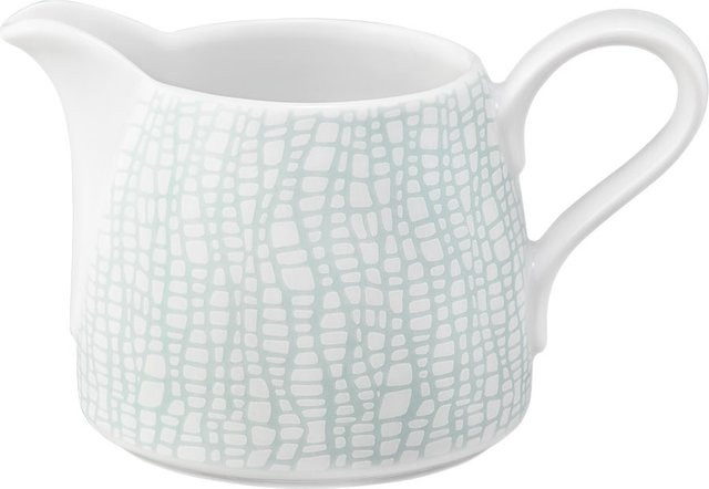 Seltmann Weiden Milchkännchen Life Fashion Weiß 260 ml - Bild 1