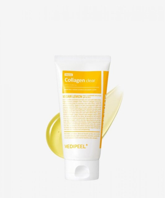 Medipeel Vegan Vitamin Kollagen, 120 ml, Unisex - Bild 1