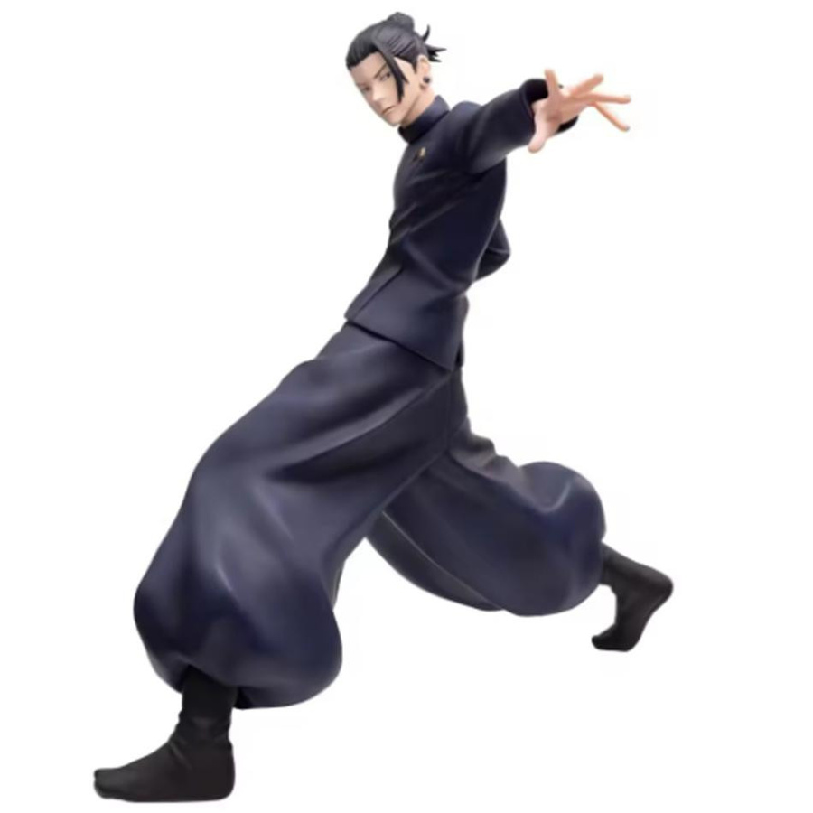 Fashnics Jujutsu Kaisen Satoru Gojo Actionfigur PVC 15cm - Bild 5