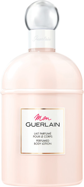Guerlain Mon Guerlain Body Lotion, Jasmin, Sandelholz, Vanille - Bild 1
