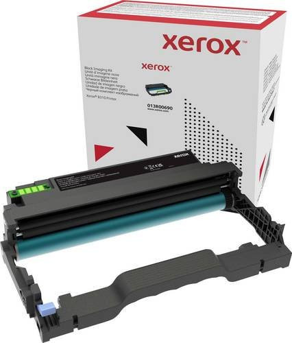 Xerox Original Trommel Schwarz 013R00691 mit 12000 Seiten Kapazität - Bild 1