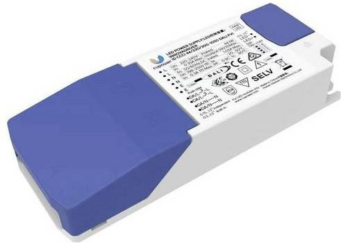 Brumberg 17841010 LED-Konverter Dimmer Weiß - Bild 1