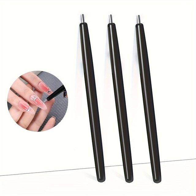 LULAA Magnetischer Nagelstift für Cat Eye Gel Nagellack - Bild 1