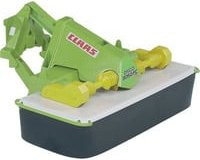 Bruder Claas Disco 3050 F Frontmähwerk Zubehör - Bild 2