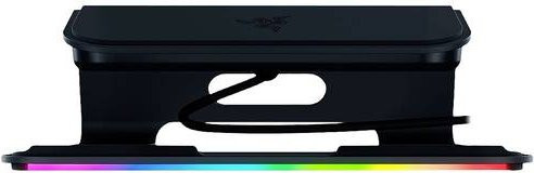 Razer Chroma V2 Notebook Dockingstation mit USB-C Power Delivery, HDMI und USB-Anschlüssen in Schwarz - Bild 2