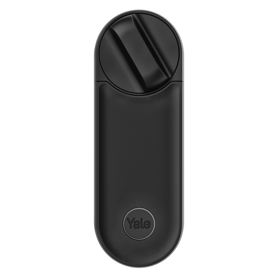 Yale Linus L2 Smart Lock WLAN Schwarz - Bild 2