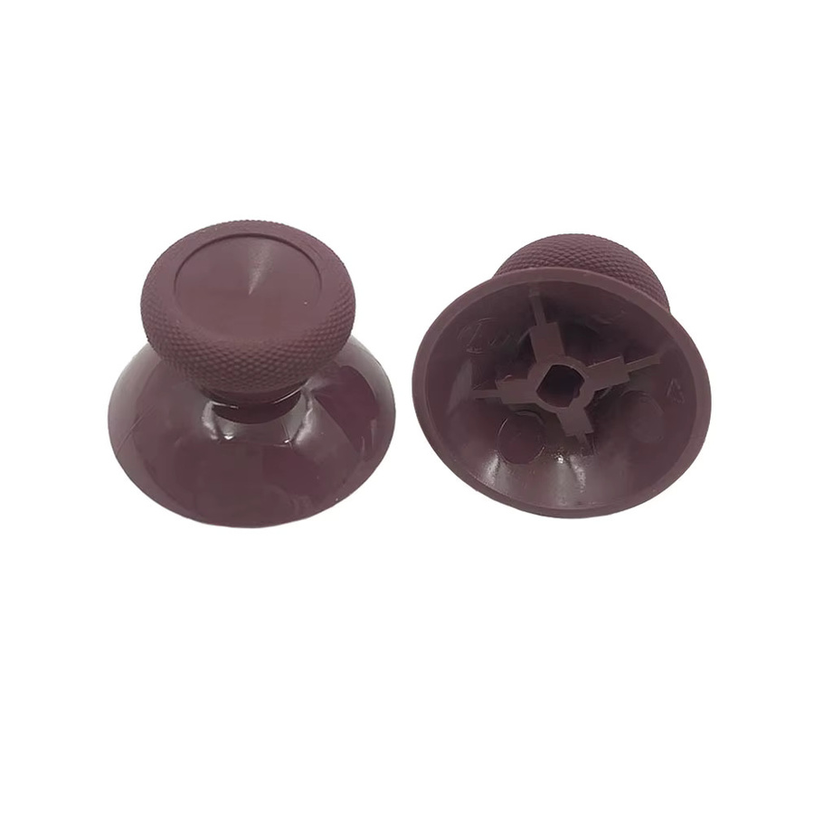 JCD 2er-Set Original 3D Analog Thumb Grip Joystick Kappen für Xbox One, Xbox Series X/S und Xbox Elite Controller - Bild 2