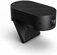 Jabra PanaCast 20 4K UHD Webcam in Schwarz mit KI-gestützter Bildoptimierung und Intelligent Zoom - Bild 3