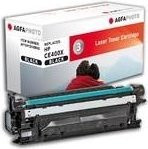 HP Tonerpatrone CLJ500 Schwarz für Laserdrucker mit 11000 Seiten Reichweite - Bild 1