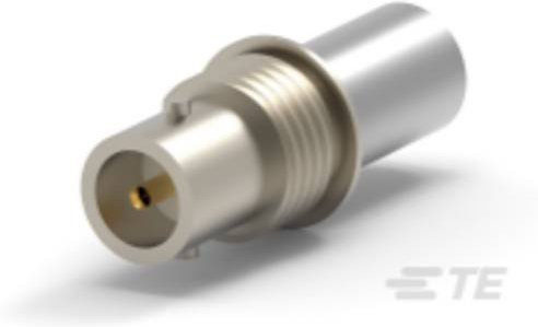 TE Connectivity 1274568-1 Steckverbinder in Silber - Bild 1