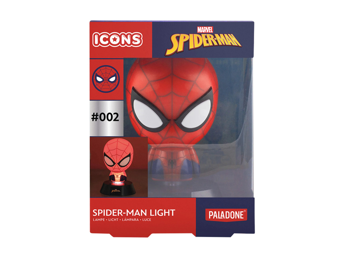 Lichtfigur Paladone Bluey Peppa Pig oder Spiderman - Bild 3