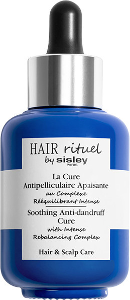 Sisley Hair Rituel La Cure Antipelliculaire Apaisante, Piroctone Olamine - Bild 1
