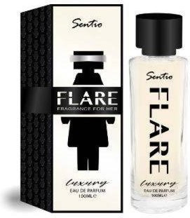 Parcel de France Flare Sentio Parfum, Damen - Bild 1