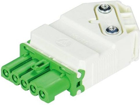 Wieland Electric 91.951.3253.0 Steckverbinder - Bild 1