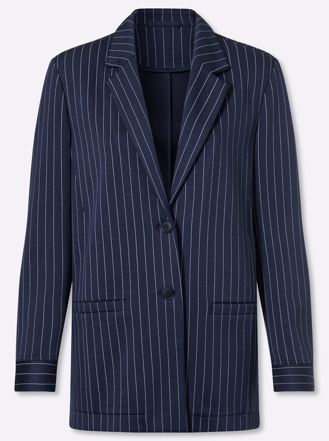 heine Jerseyblazer, Damen - Bild 2