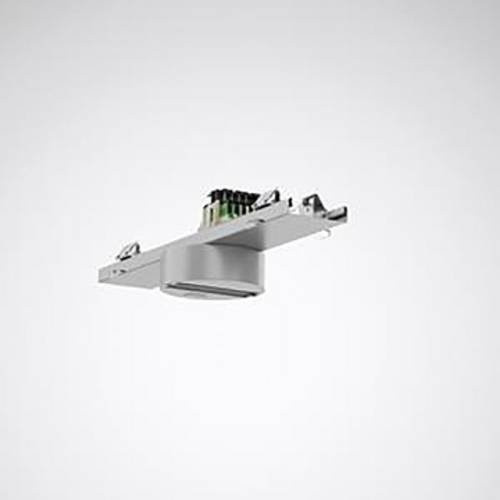 Trilux 8444500 78 Fixpoint L37 03 Geräteträger in Weiß oder Grau - Bild 1