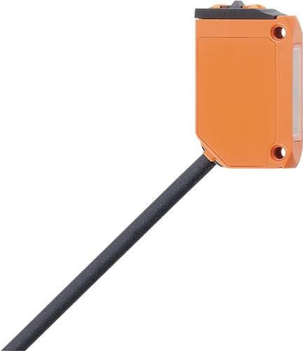 Ifm Electronic Einweg-Lichtschranke O6E204 in Orange - Bild 1