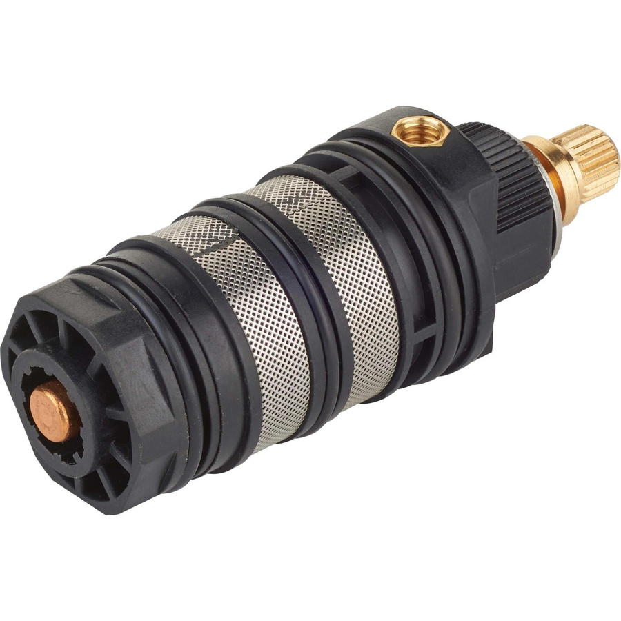 Ersatz-Kartusche aus Messing für baliv Thermostat-Duscharmatur DU-5050 und weitere Modelle - Bild 2