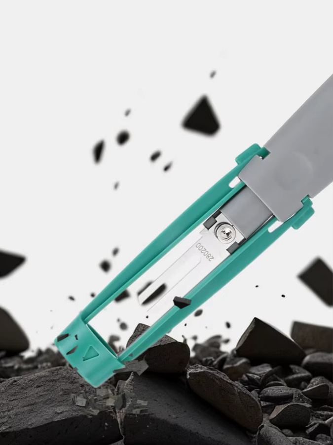 JRready JRconDRK-D280200 Doppelstift-Ausziehwerkzeug für AMP 8mm NG1/NG2, NG Power Buchsenklemmen und Steckverbinder - Bild 2