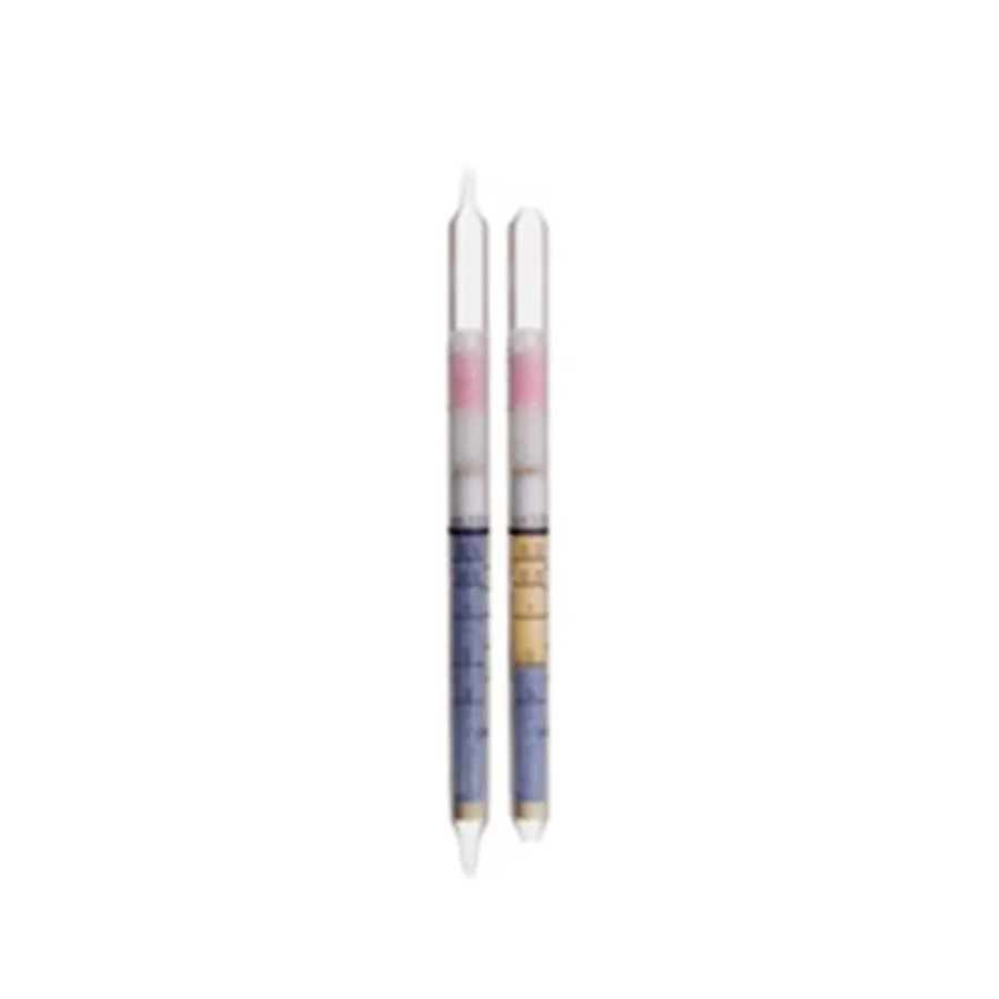 Dräger Röhrchen für Salzsäure 0,2/a in Transparent - Bild 2