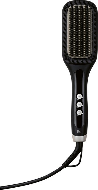 CIEN BEAUTY Haarglättungsbürste, 2 in 1, Unisex - Bild 1